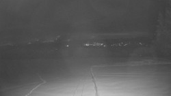 Pohled na sever, Krkonoše