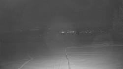 Pohled na sever, Krkonoše