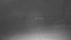 Pohled na sever, Krkonoše