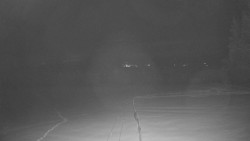 Pohled na sever, Krkonoše