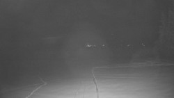 Pohled na sever, Krkonoše