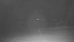 Pohled na sever, Krkonoše