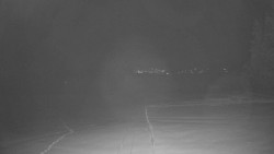 Pohled na sever, Krkonoše