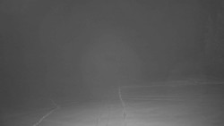 Pohled na sever, Krkonoše