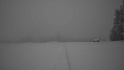 Pohled na sever, Krkonoše