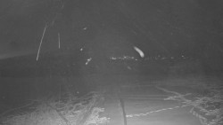 Pohled na sever, Krkonoše