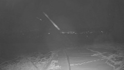 Pohled na sever, Krkonoše