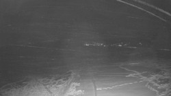 Pohled na sever, Krkonoše