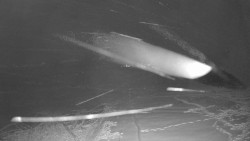 Pohled na sever, Krkonoše