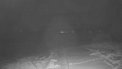 Pohled na sever, Krkonoše