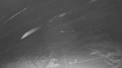 Pohled na sever, Krkonoše