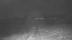 Pohled na sever, Krkonoše