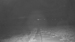 Pohled na sever, Krkonoše