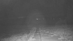 Pohled na sever, Krkonoše