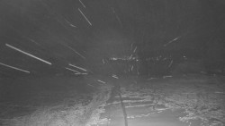 Pohled na sever, Krkonoše