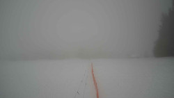 Pohled na sever, Krkonoše