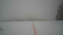 Pohled na sever, Krkonoše