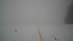 Pohled na sever, Krkonoše