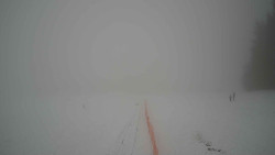 Pohled na sever, Krkonoše