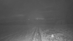 Pohled na sever, Krkonoše