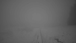 Pohled na sever, Krkonoše