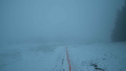 Pohled na sever, Krkonoše