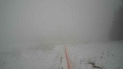 Pohled na sever, Krkonoše