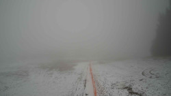 Pohled na sever, Krkonoše