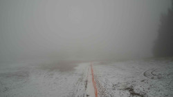 Pohled na sever, Krkonoše