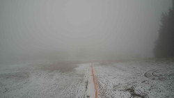 Pohled na sever, Krkonoše