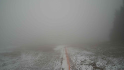 Pohled na sever, Krkonoše