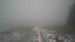 Pohled na sever, Krkonoše