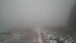 Pohled na sever, Krkonoše