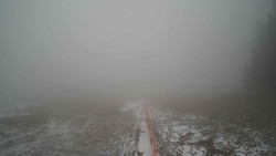 Pohled na sever, Krkonoše