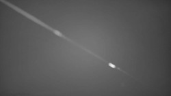 Pohled na sever, Krkonoše