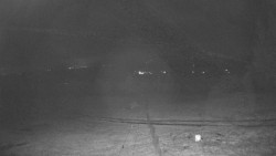 Pohled na sever, Krkonoše