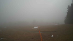 Pohled na sever, Krkonoše