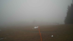 Pohled na sever, Krkonoše