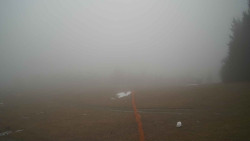 Pohled na sever, Krkonoše