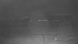 Pohled na sever, Krkonoše