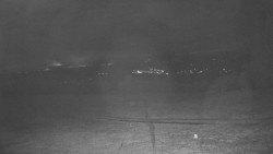 Pohled na sever, Krkonoše