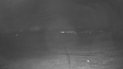 Pohled na sever, Krkonoše