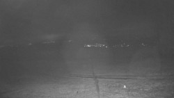 Pohled na sever, Krkonoše