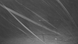 Pohled na sever, Krkonoše