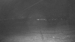 Pohled na sever, Krkonoše