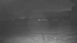 Pohled na sever, Krkonoše