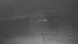 Pohled na sever, Krkonoše