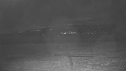 Pohled na sever, Krkonoše