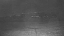 Pohled na sever, Krkonoše