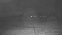 Pohled na sever, Krkonoše